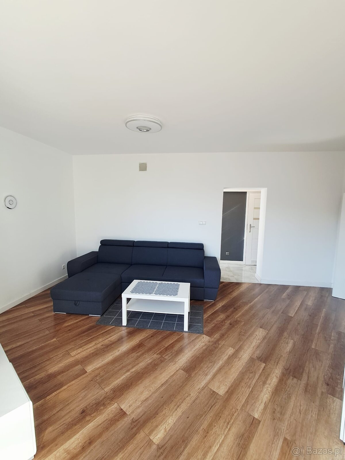 Mieszkanie o pow.. 34.70m2, balkon, II p., umeblowane,Kalisz - 2
