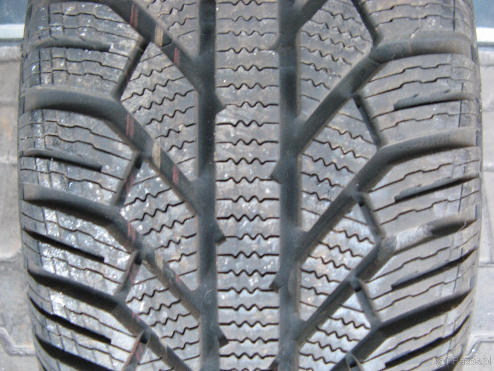195/65R15 SEMPERIT Master-Grip 2 - nr.P130 - 2