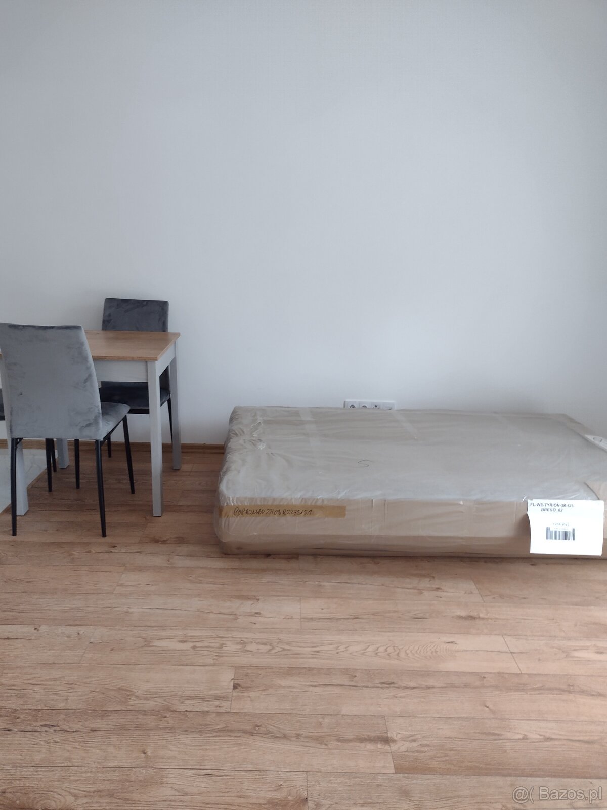 Mieszkanie w nowym budynku przy ulicy Ogrodowej - 2