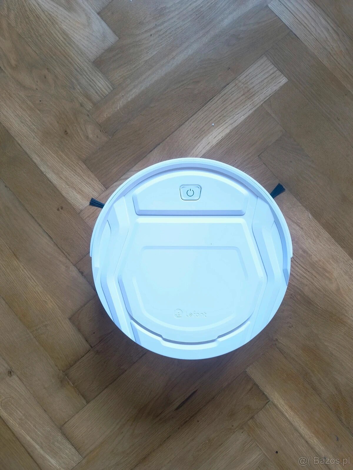 Robot sprzątający Lefant M210P - 2