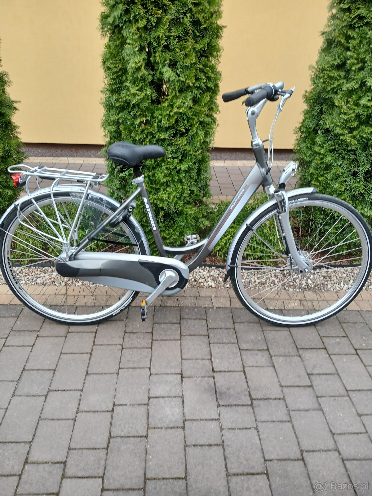 Rower holenderski Batavus - 2