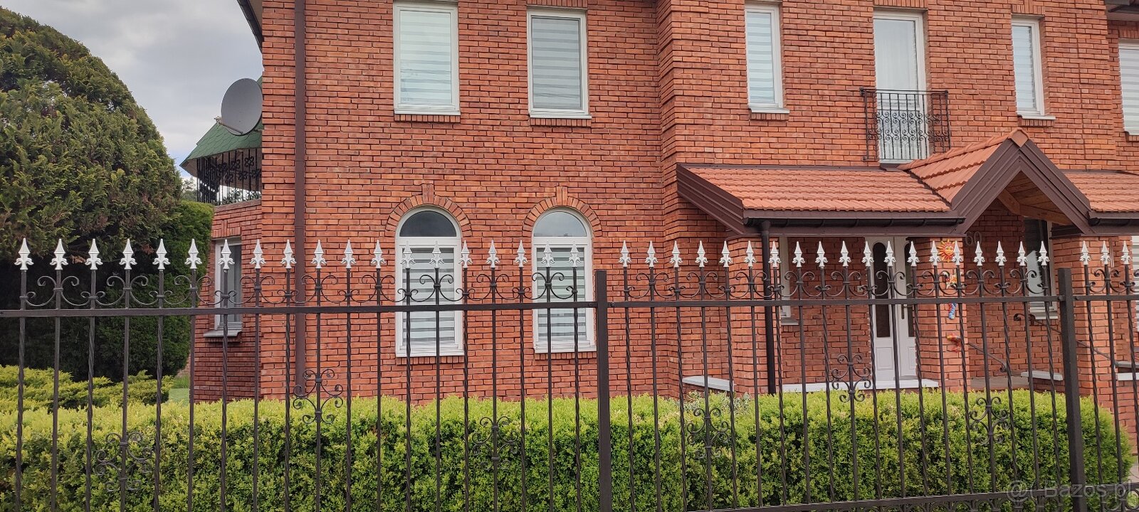 Sprzedam dom gotowy do zamieszkania 440m2 Kozienice - 2