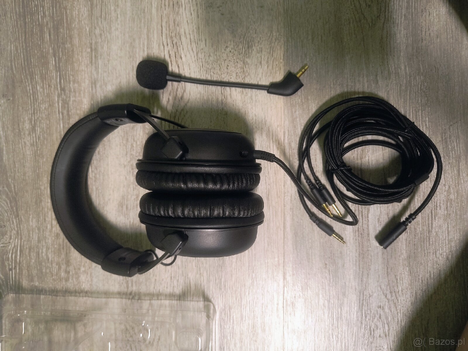 Słuchawki gamingowe HyperX Cloud Core - 2