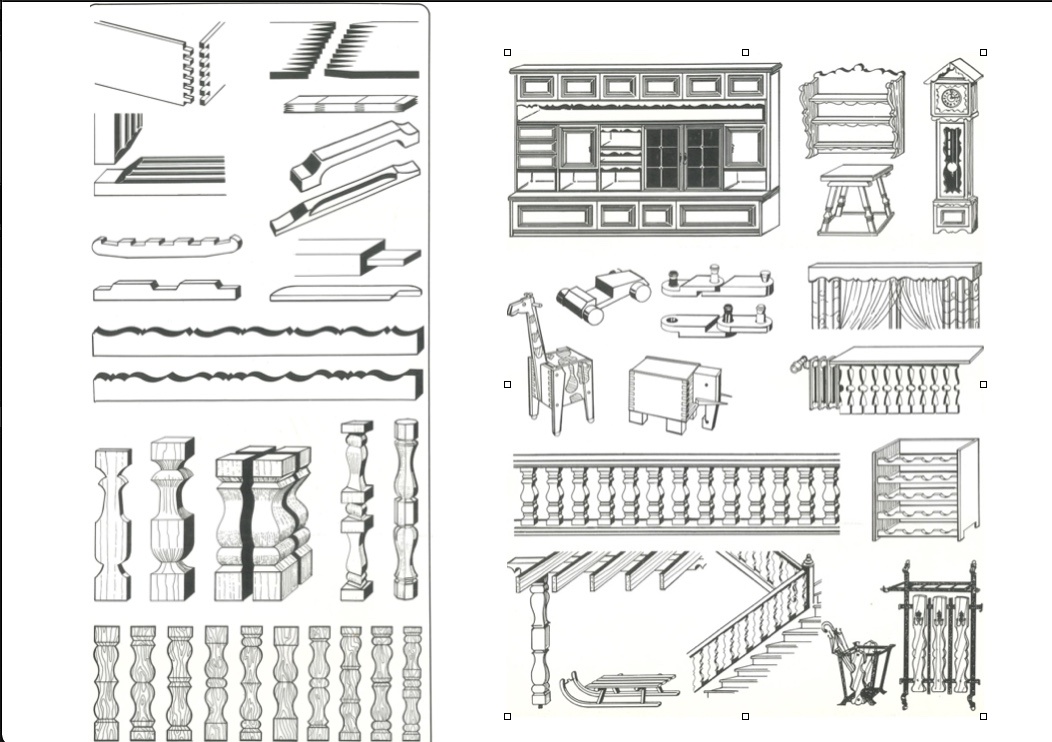 Frezarka do profili poprzecznych FESTO UP 65 - 2