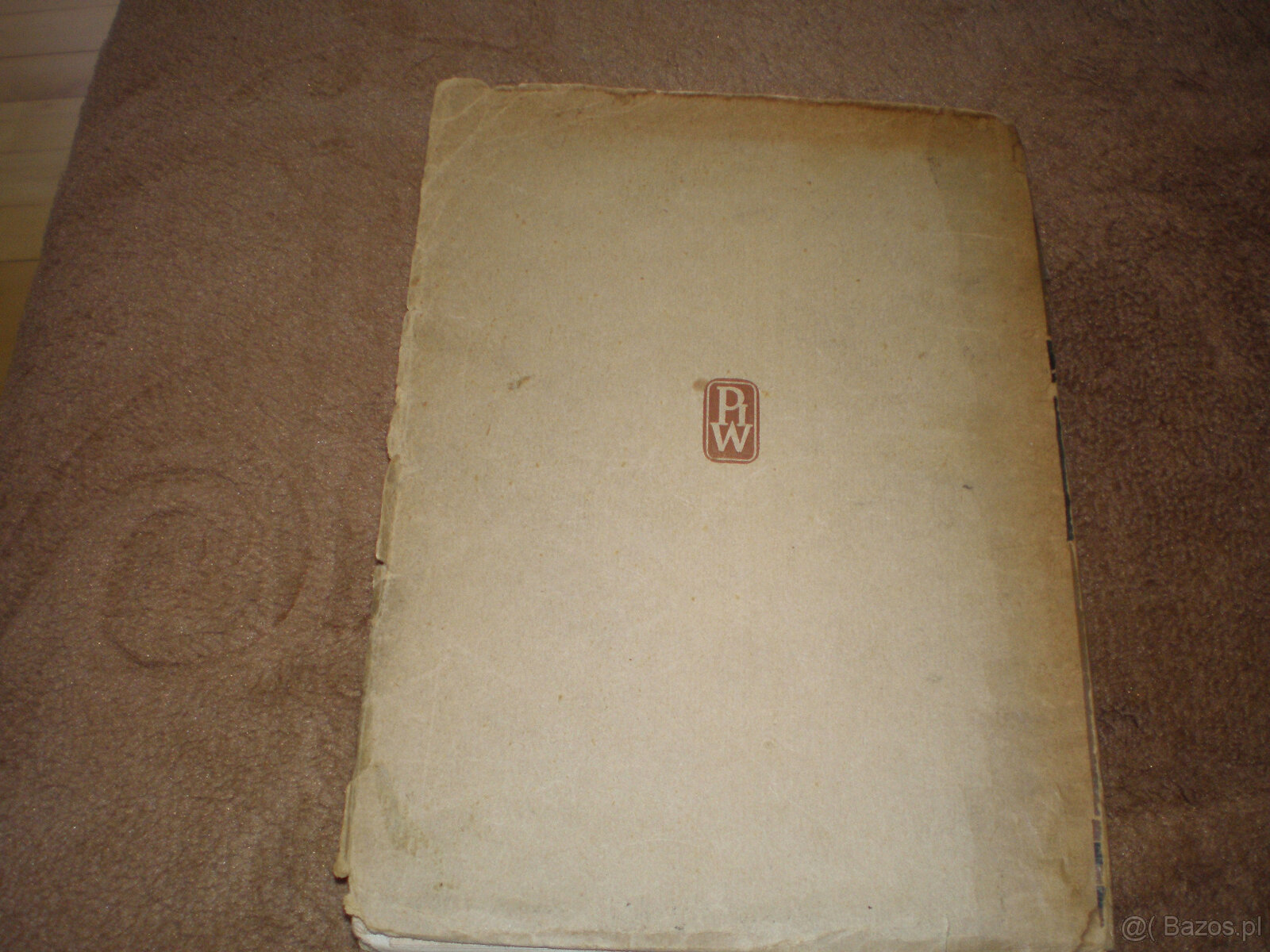 Sprzedam książke wydaną w roku 1955r., tajemnice dwuchodówki - 2