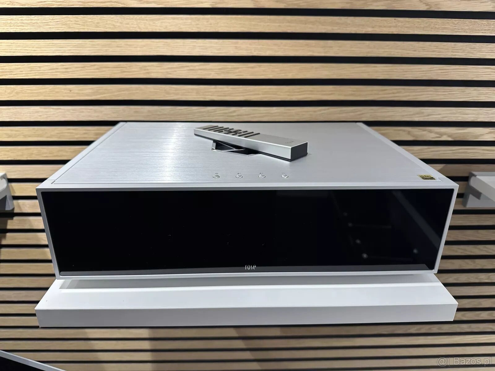 Hifi Rose RS130 - 2
