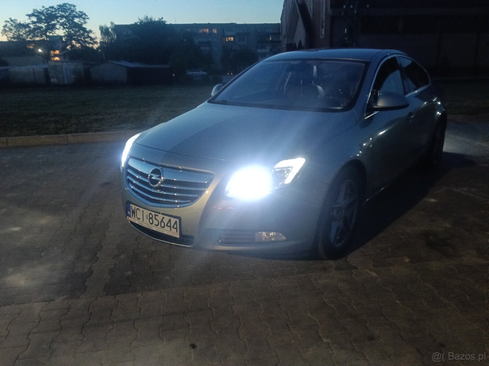 Opel Insignia - 2