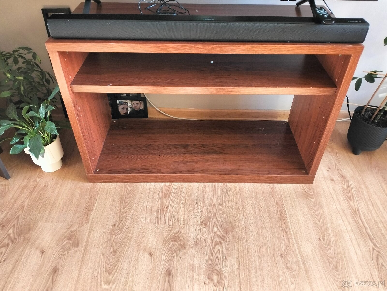 Soundbar PHILIPS MTL 1508/12 czarny - 2