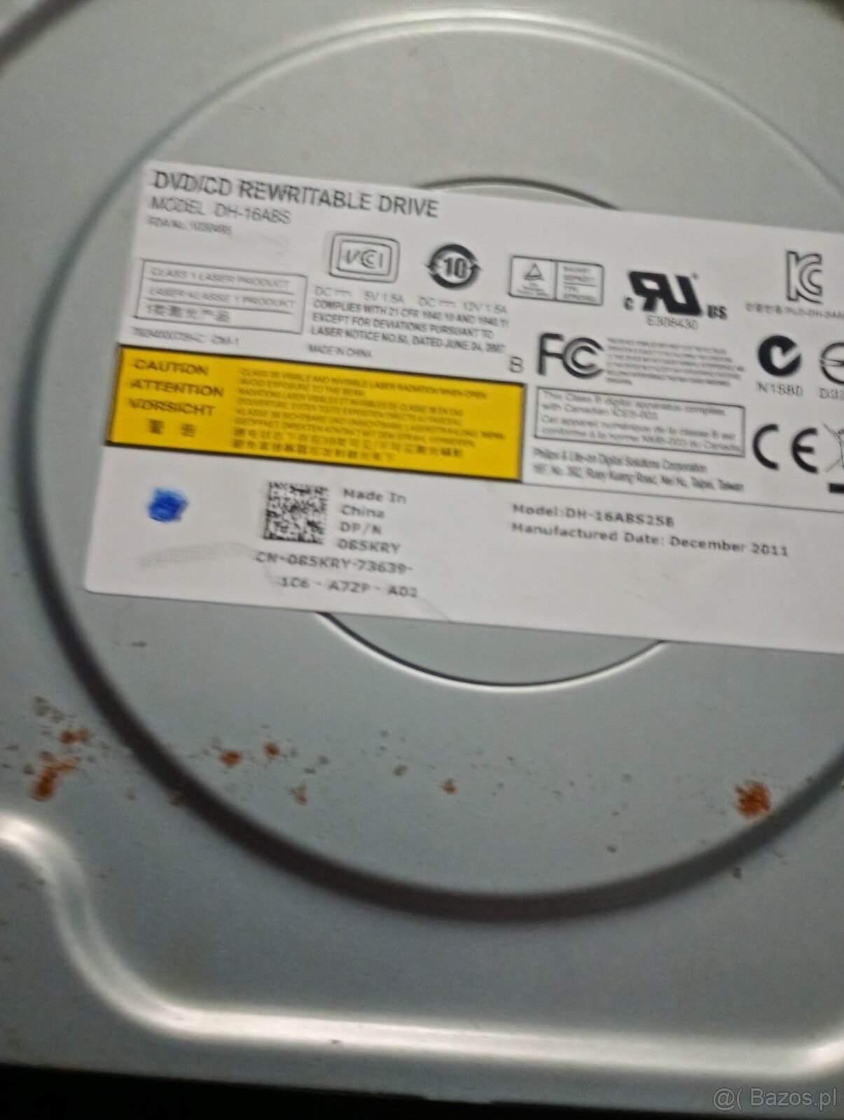 Części do laptopów sprzedam - 20