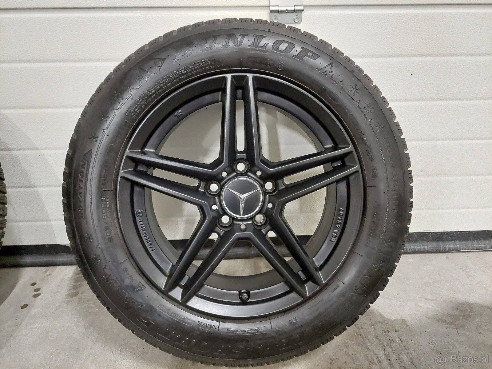E klasse W 211 - 20