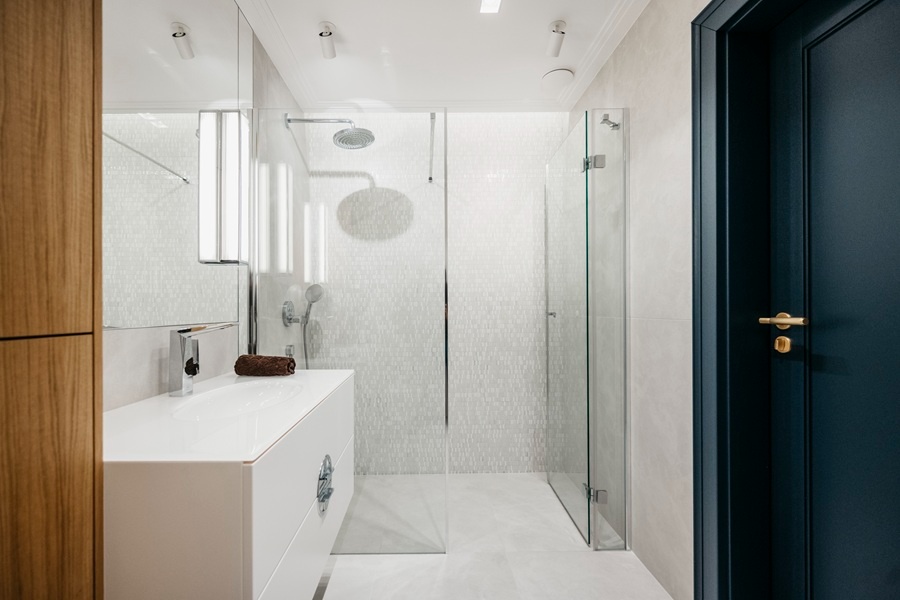 Ekskluzywny Apartament o pow. 76m2, taras 14m2 – RiveSide - 20