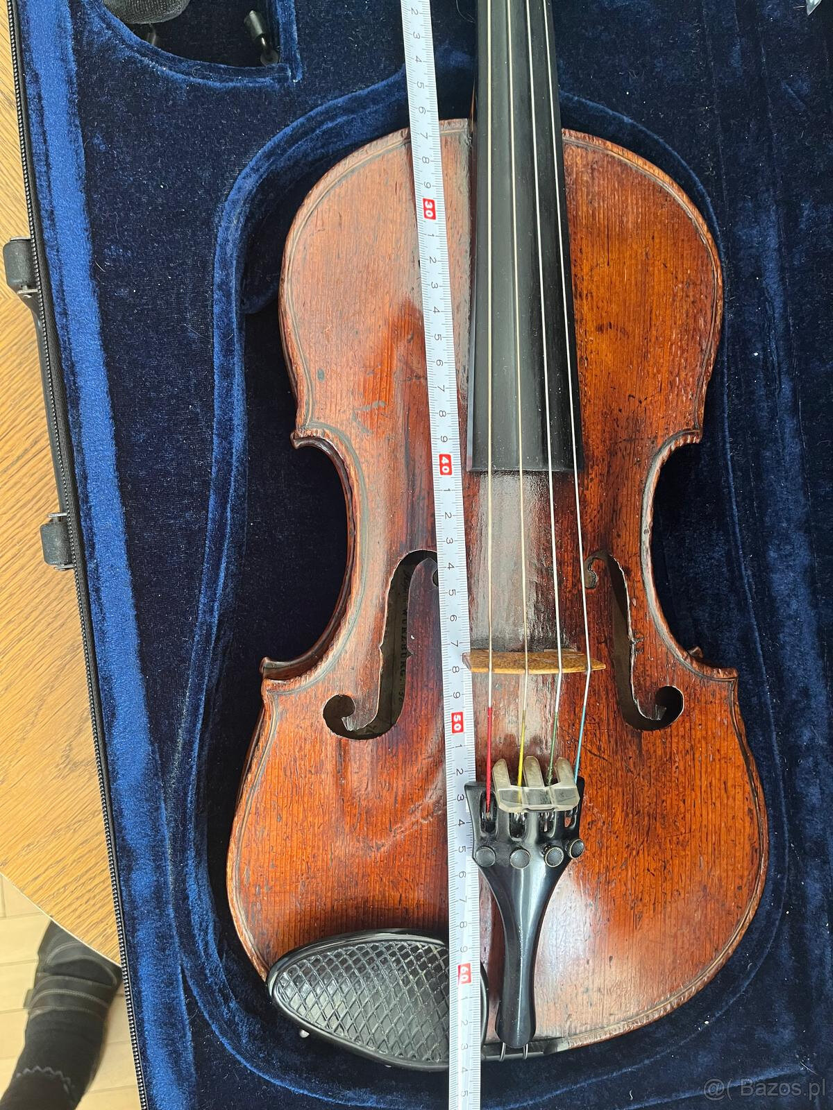 Viola, rok 1780 - 20