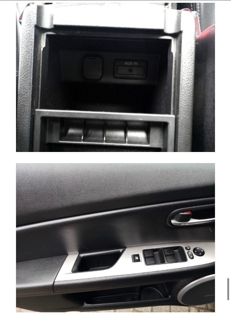 MAZDA 6, 2.0 D,140KM,2008. Zamiana na samochód benzynowy - 20