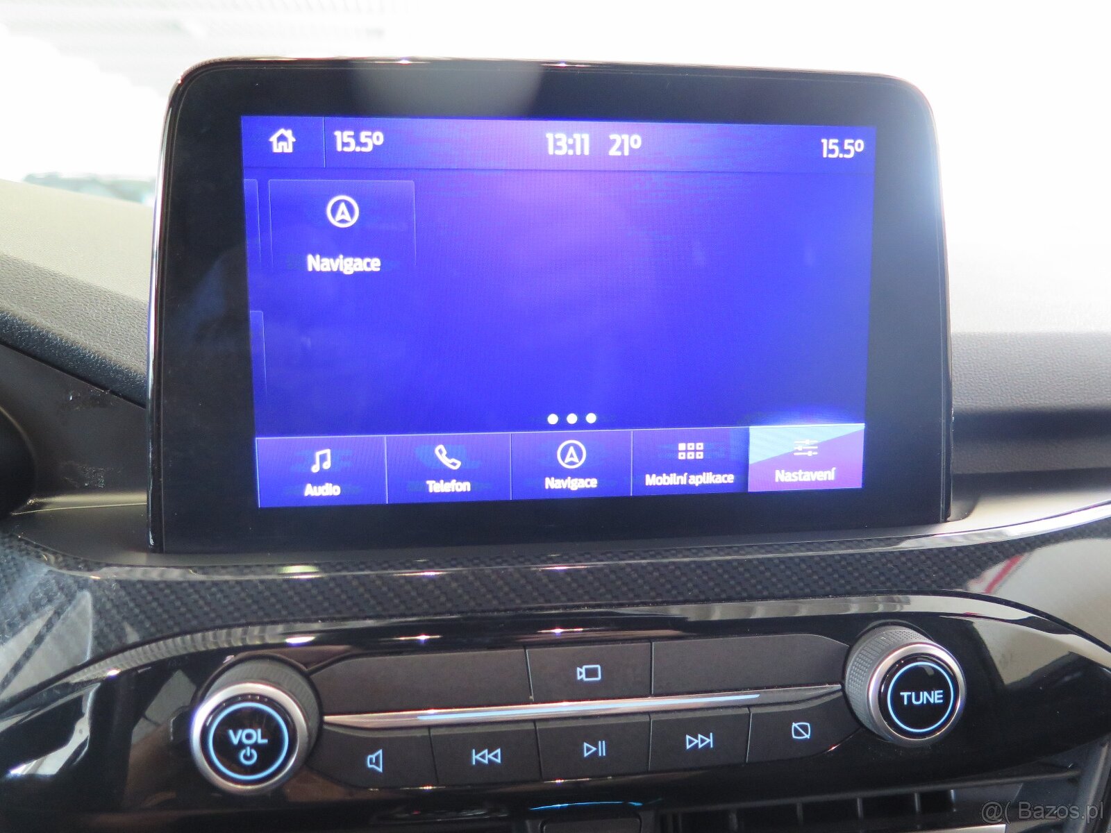 Ford Kuga 1.5TDCi,navi,360°,ST Line - 20