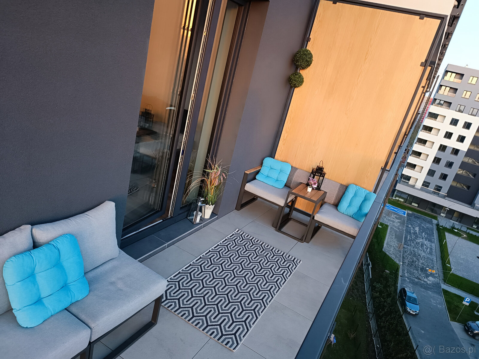 Apartament VIVA PIAST - 20