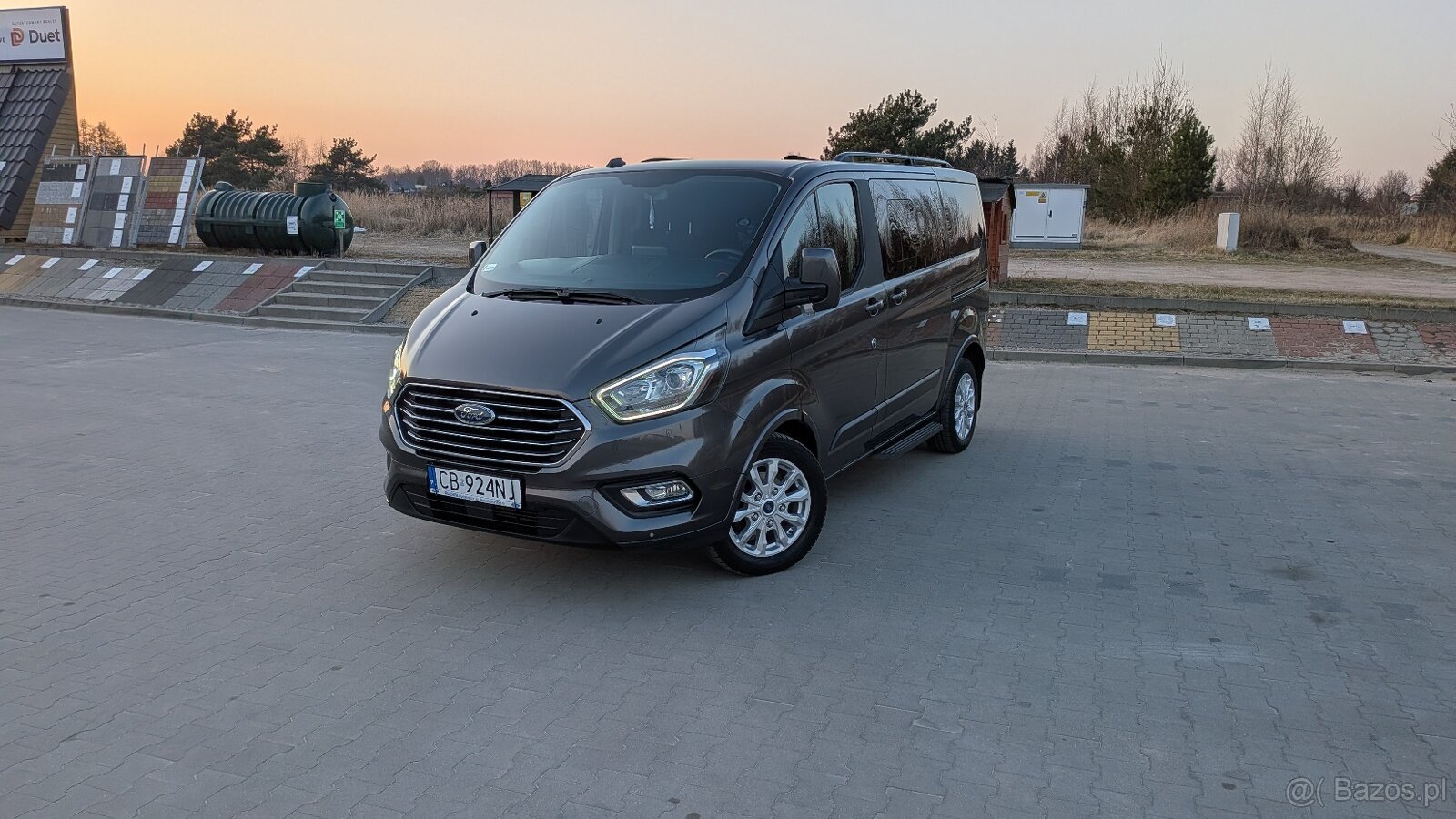 Turneo custom - 20