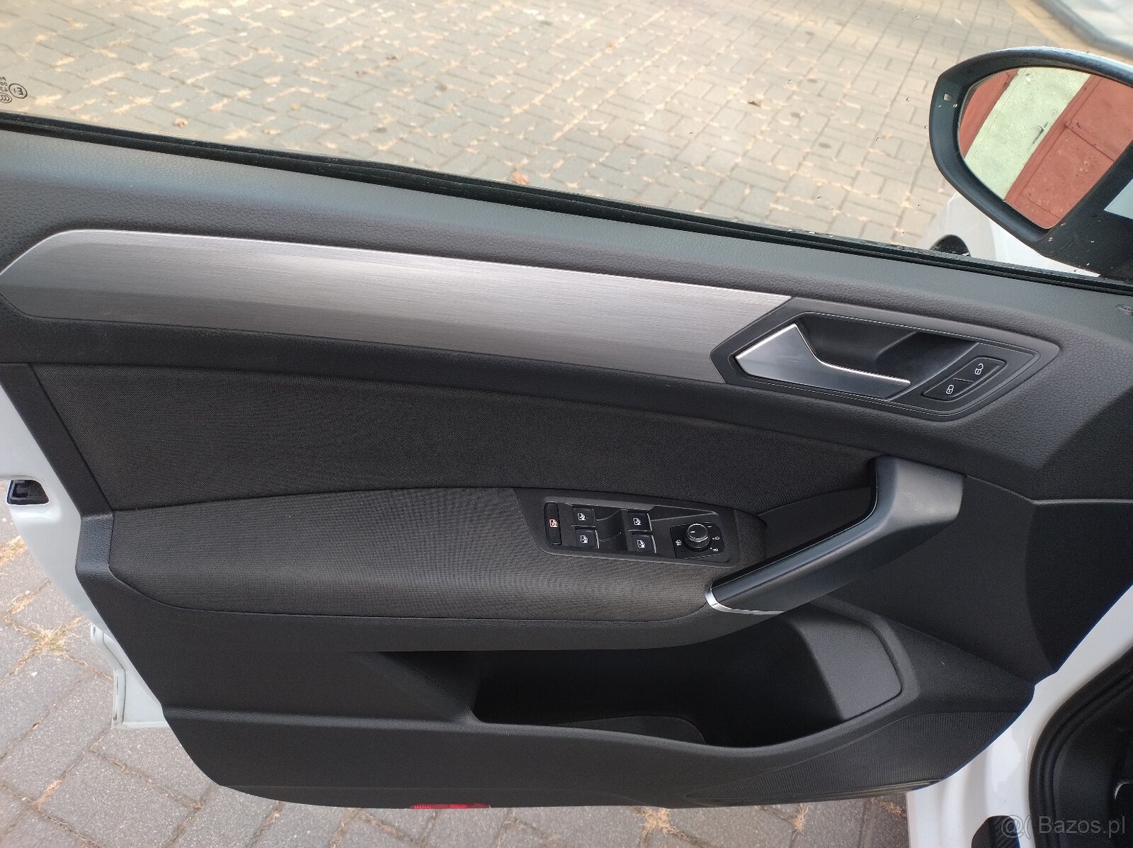 Touran 2018 DSG 150km. Diesel - 20