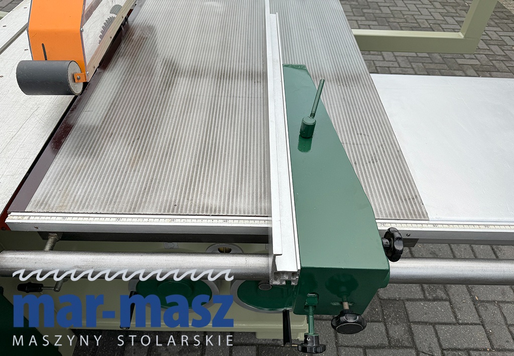 Piła formatowa REMA DMMC-40 - 20