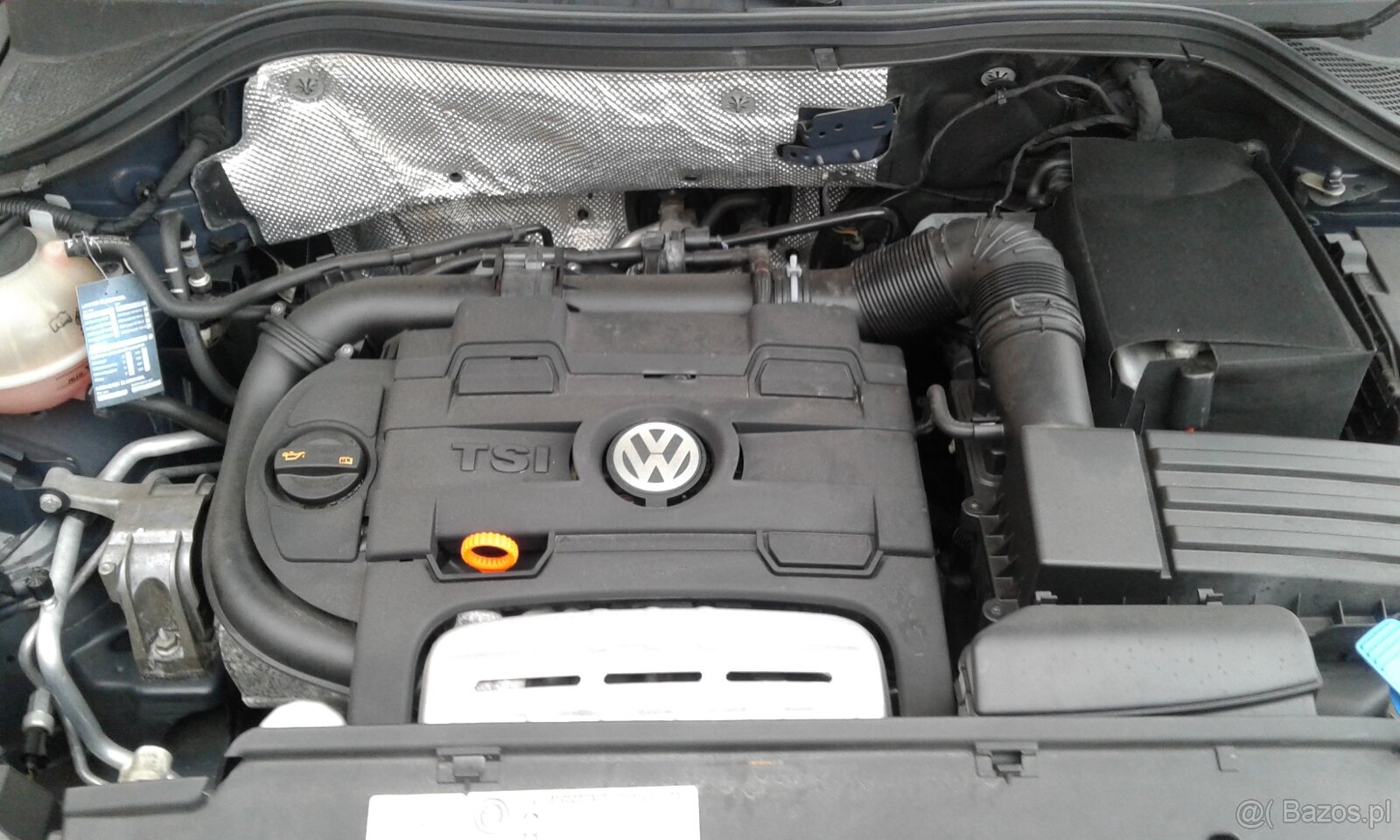 VW TIGUAN 1.4 TURBO SPORT STYLE ( 160 PS ) , - 20