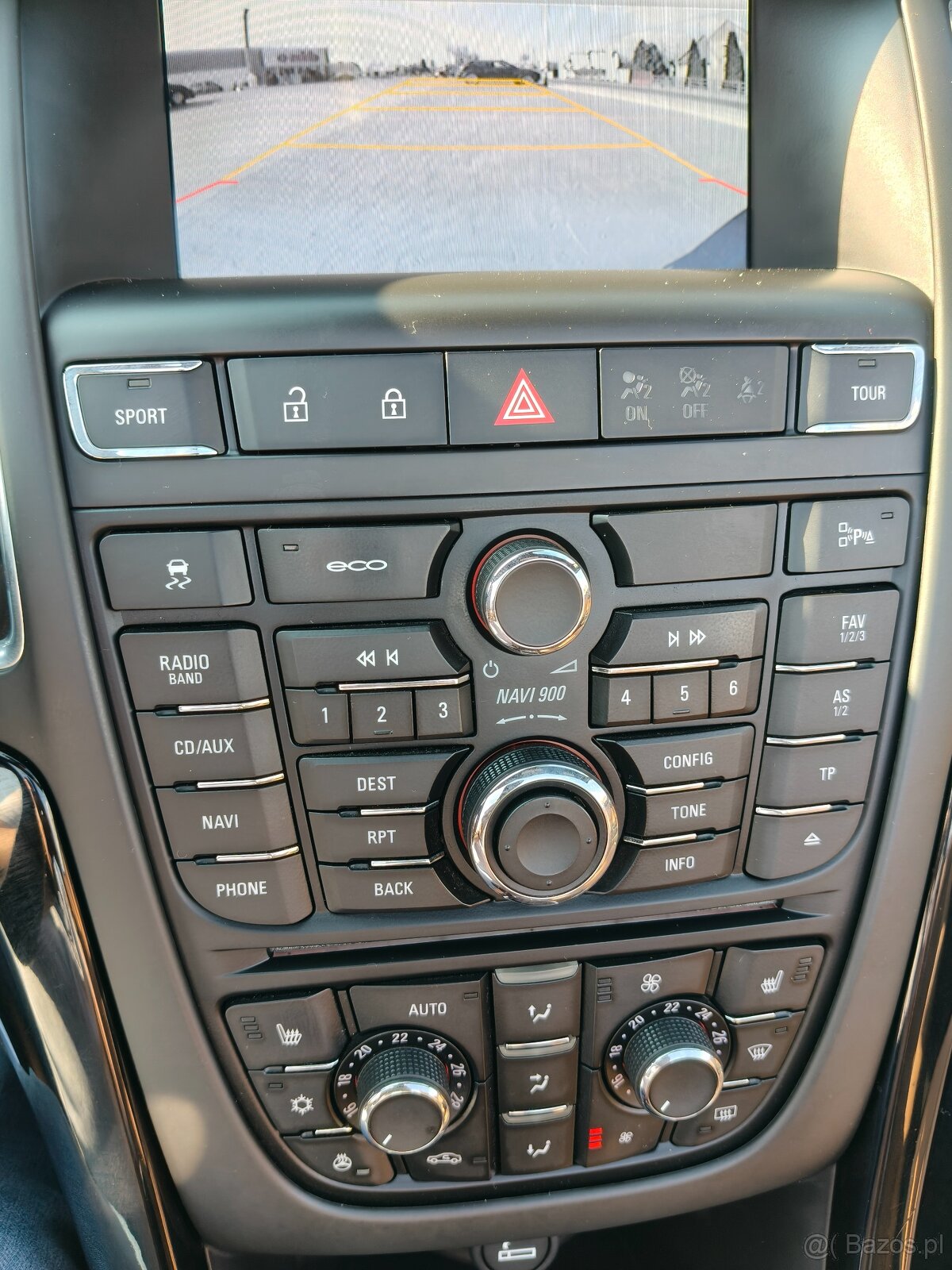 CASCADA 2.0 CDTI MANUAL CABRIO NA LATO OKAZJA - 20