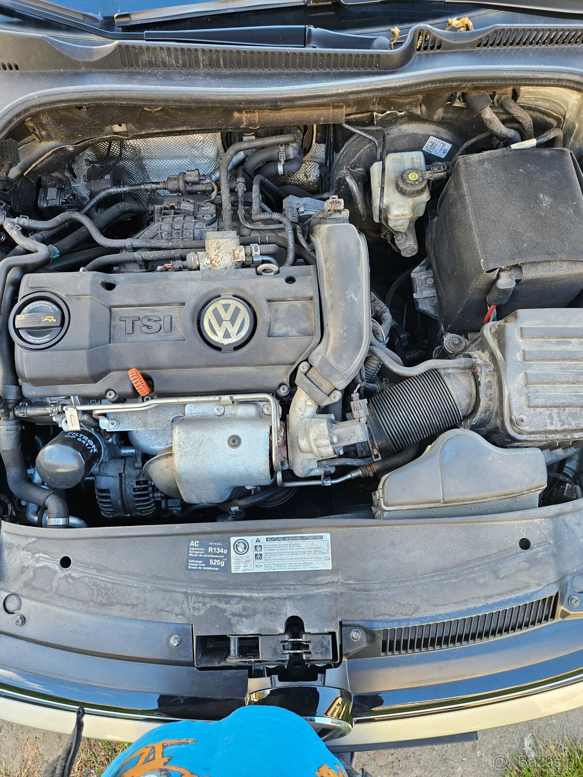 Golf 6 2008 1.4 TSI - 20