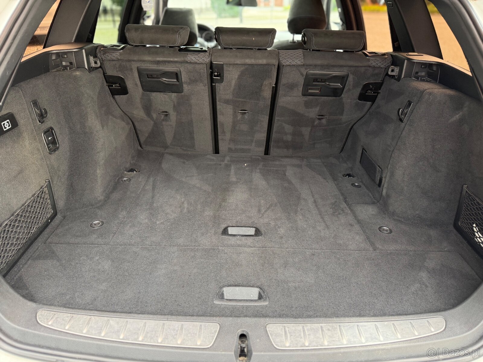 Bmw 330Xd m-pakiet 258hp - 20