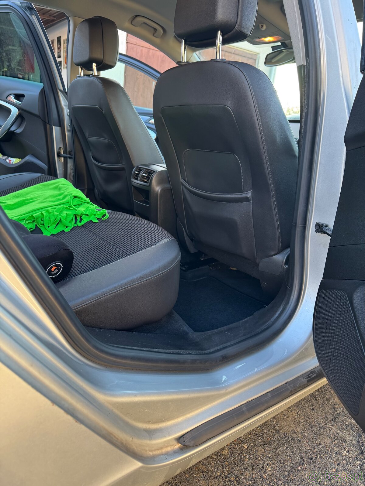 Opel Insignia 1,6 TDI - 20