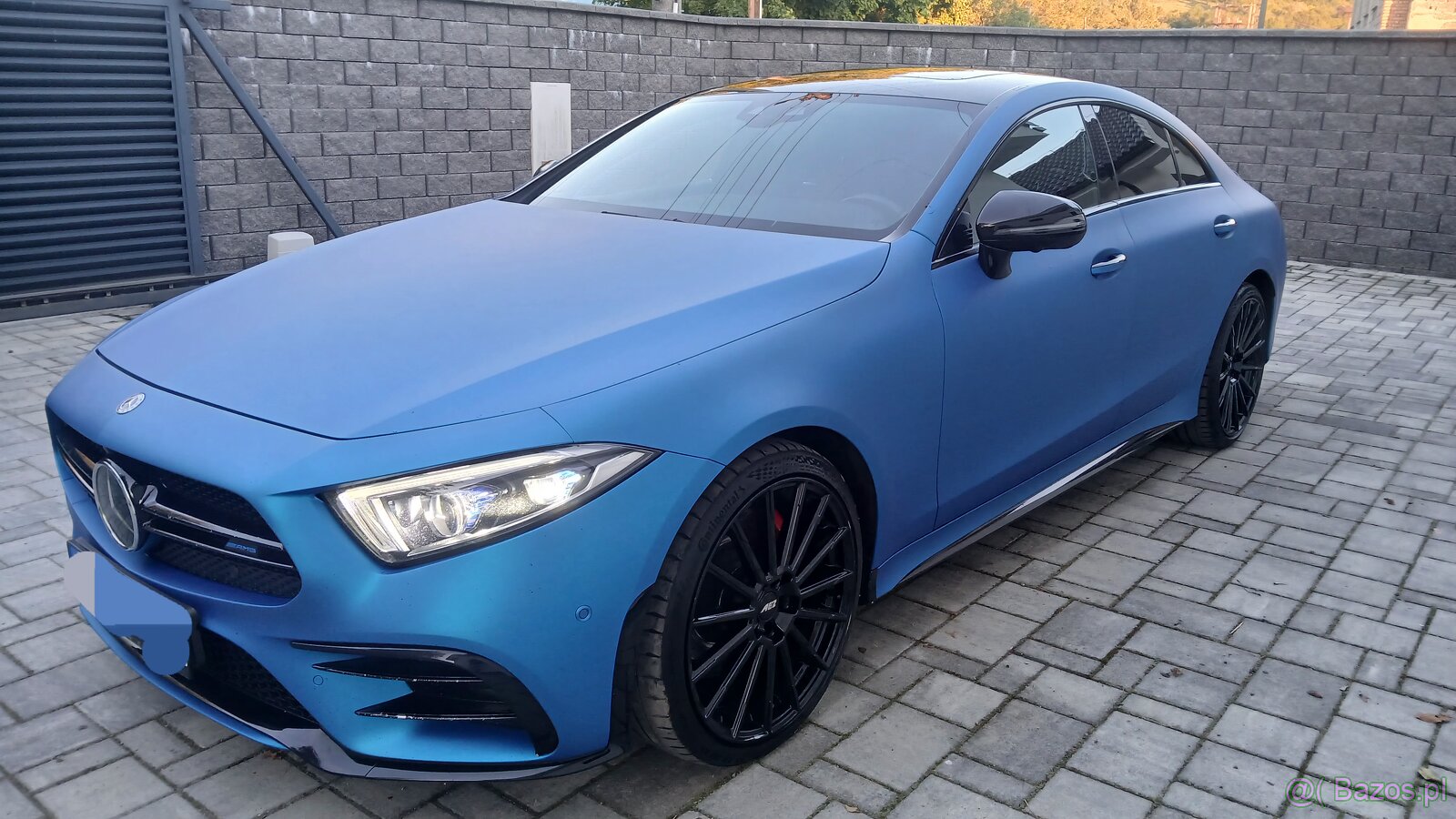 CLS 53, AMG,4 MATIC+ 2019, 320KW, 3.0 BENZIN, BITURBO - 20