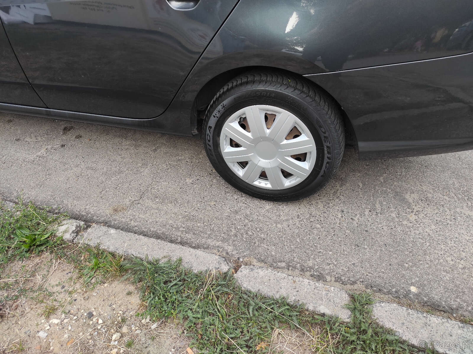 SPRZEDAM RENAULT THALIA 2011 ALL INCLUSIVE - 20