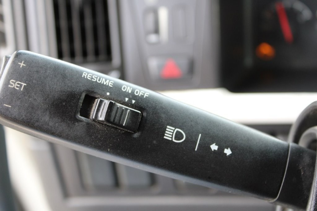 Volvo FH 13 400 62R PALFINGER PK 11502 EURO 5 - 20