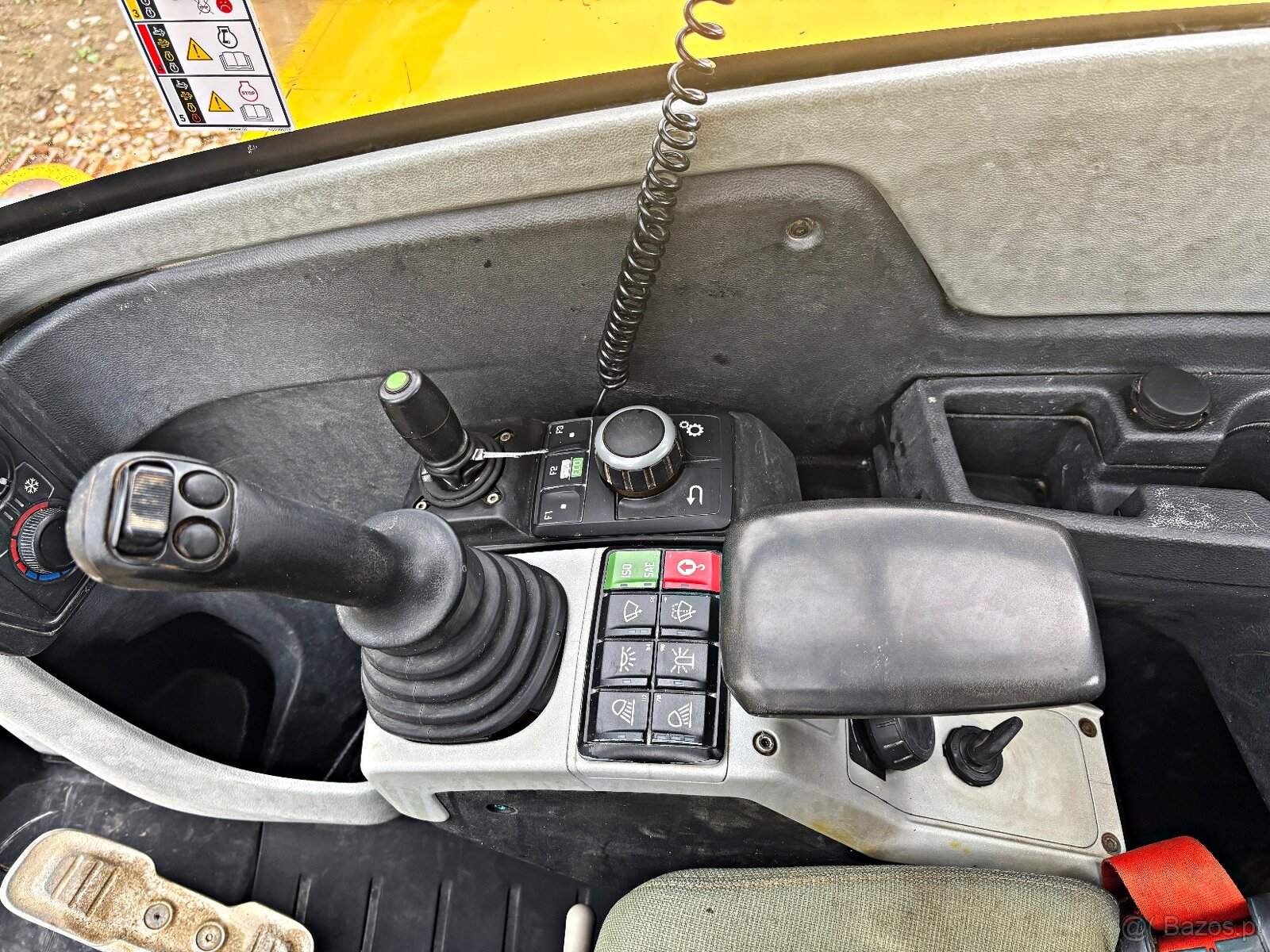 Wacker Neuson ET 145 KOPARKA GĄSIENICOWA 2019R | Takeuchi TB - 20