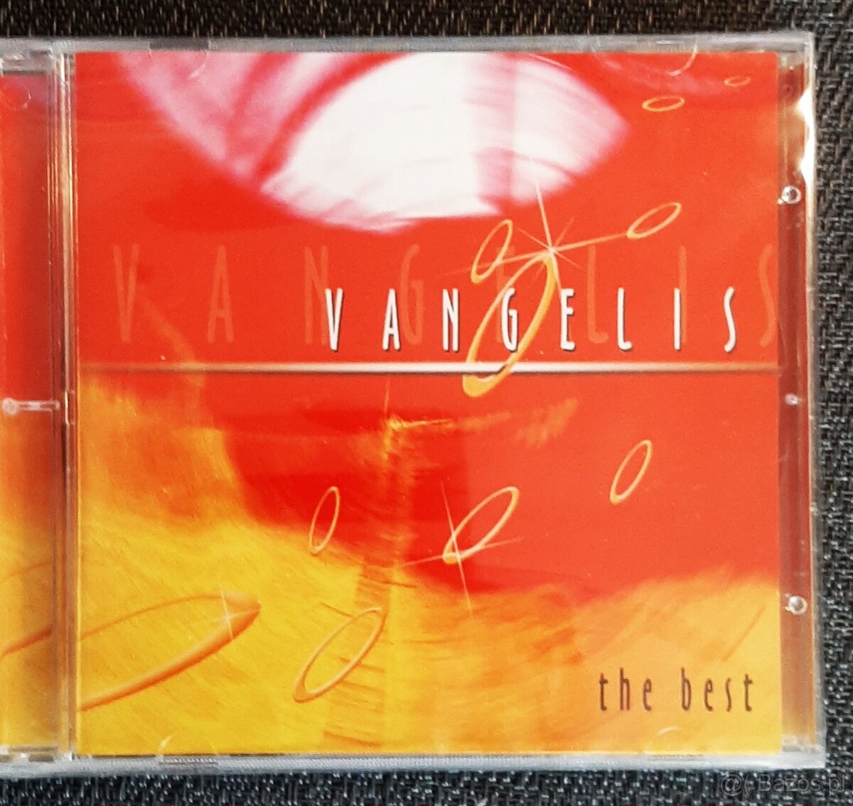 Wspaniały Album CD PETER GABRIEL Ex GENESIS Album Shaking Th - 20