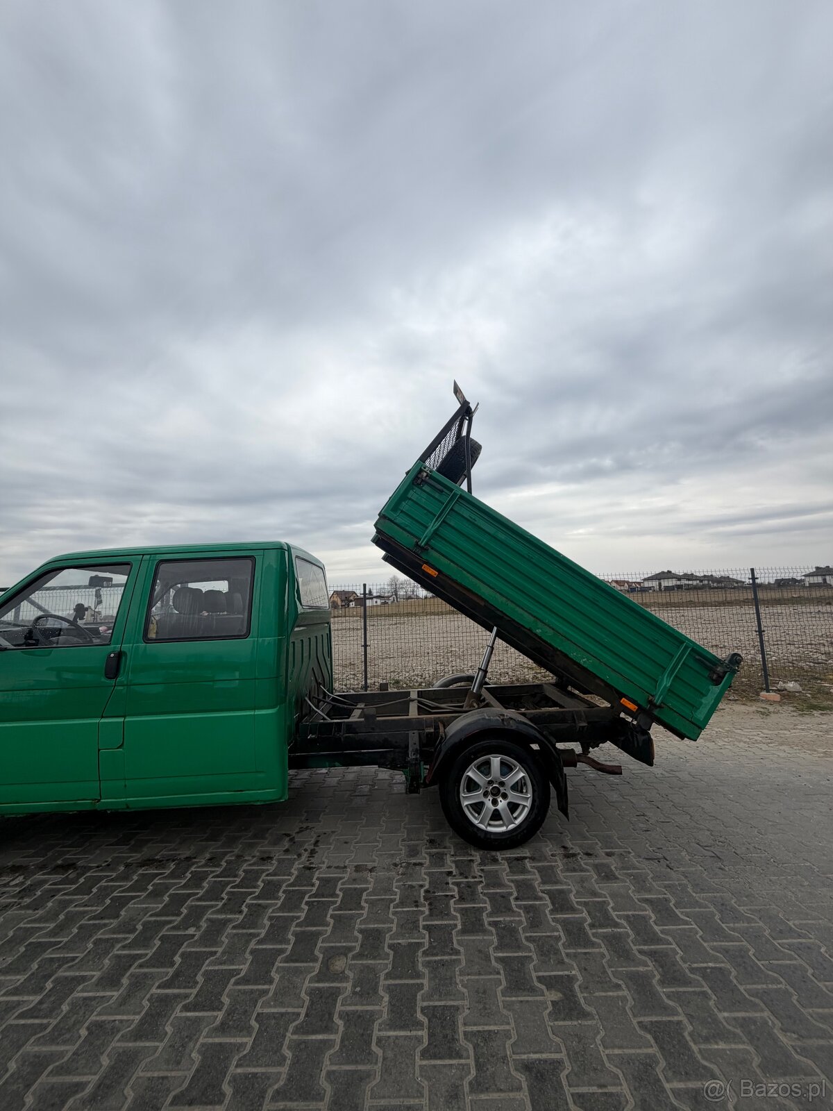 Sprzedam Volkswagen T4 - 20