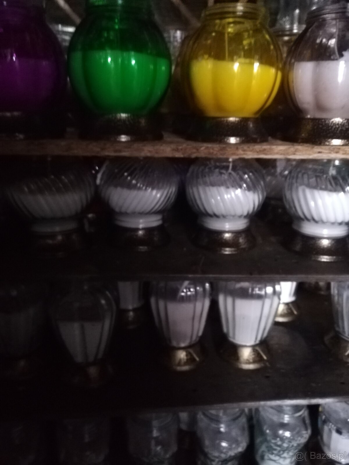 Znicze sprzedaż - 20