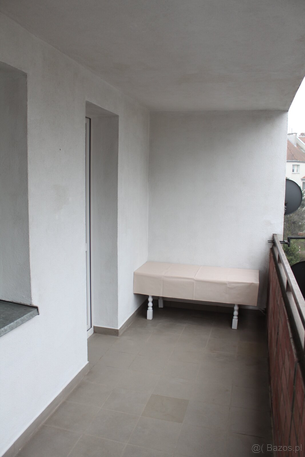 Mieszkanie 3-pok.ul.Pszona 41, 69 m2, Kraków, Olsza/Prądnik - 20