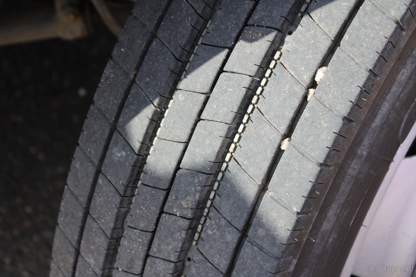 DAF LF 45.130 FA LAWETA - 20