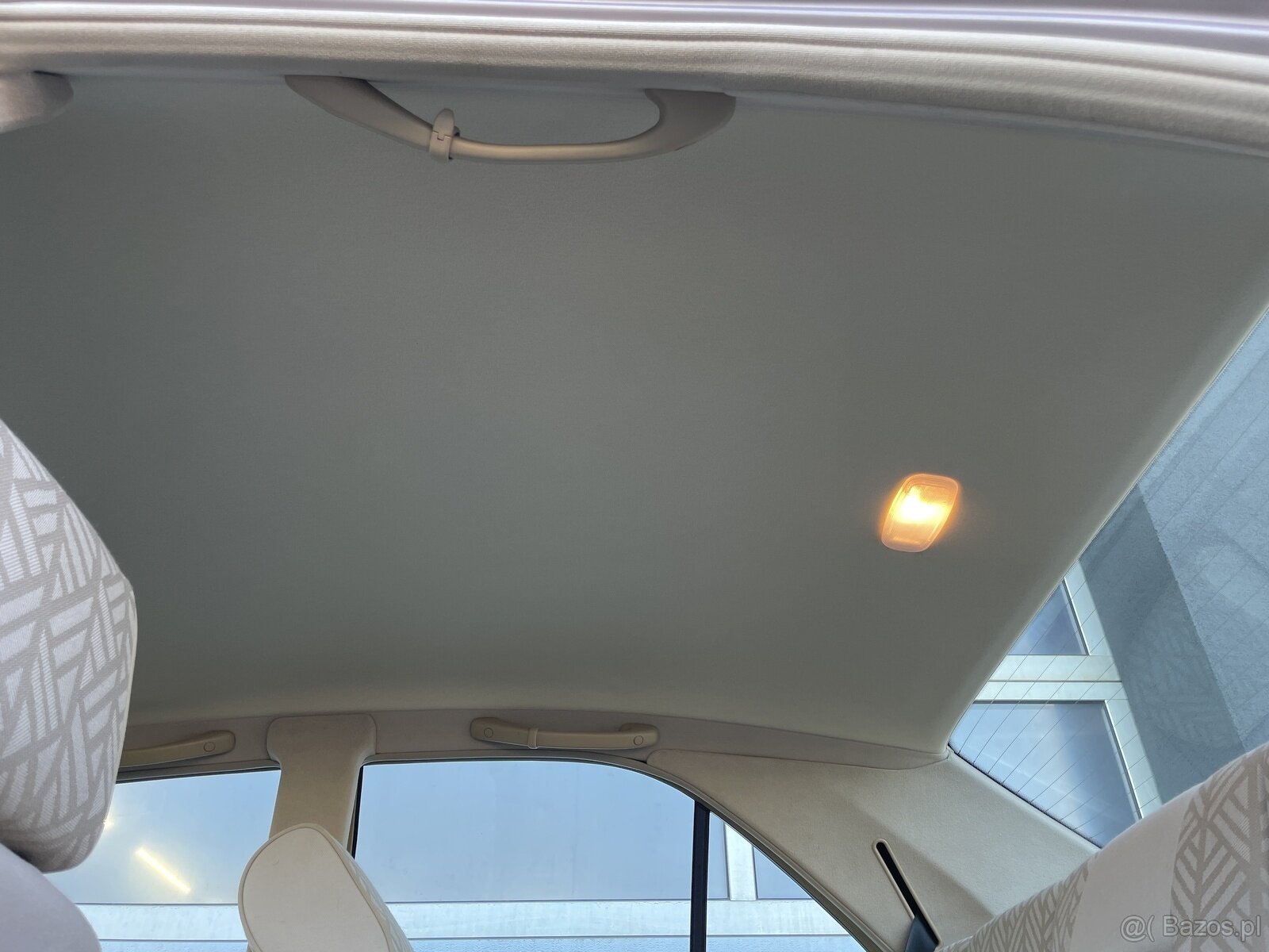 Mercedes-Benz C180 W202 Elegance 1994 Automat 59 649 km - 20