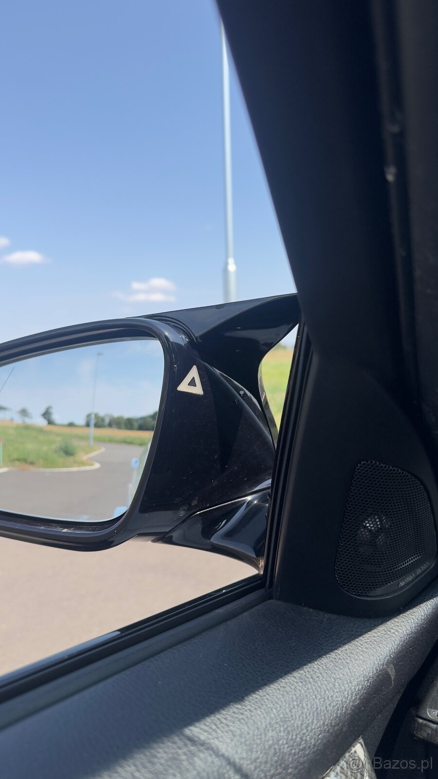 BMW F30 335i Performance - 20