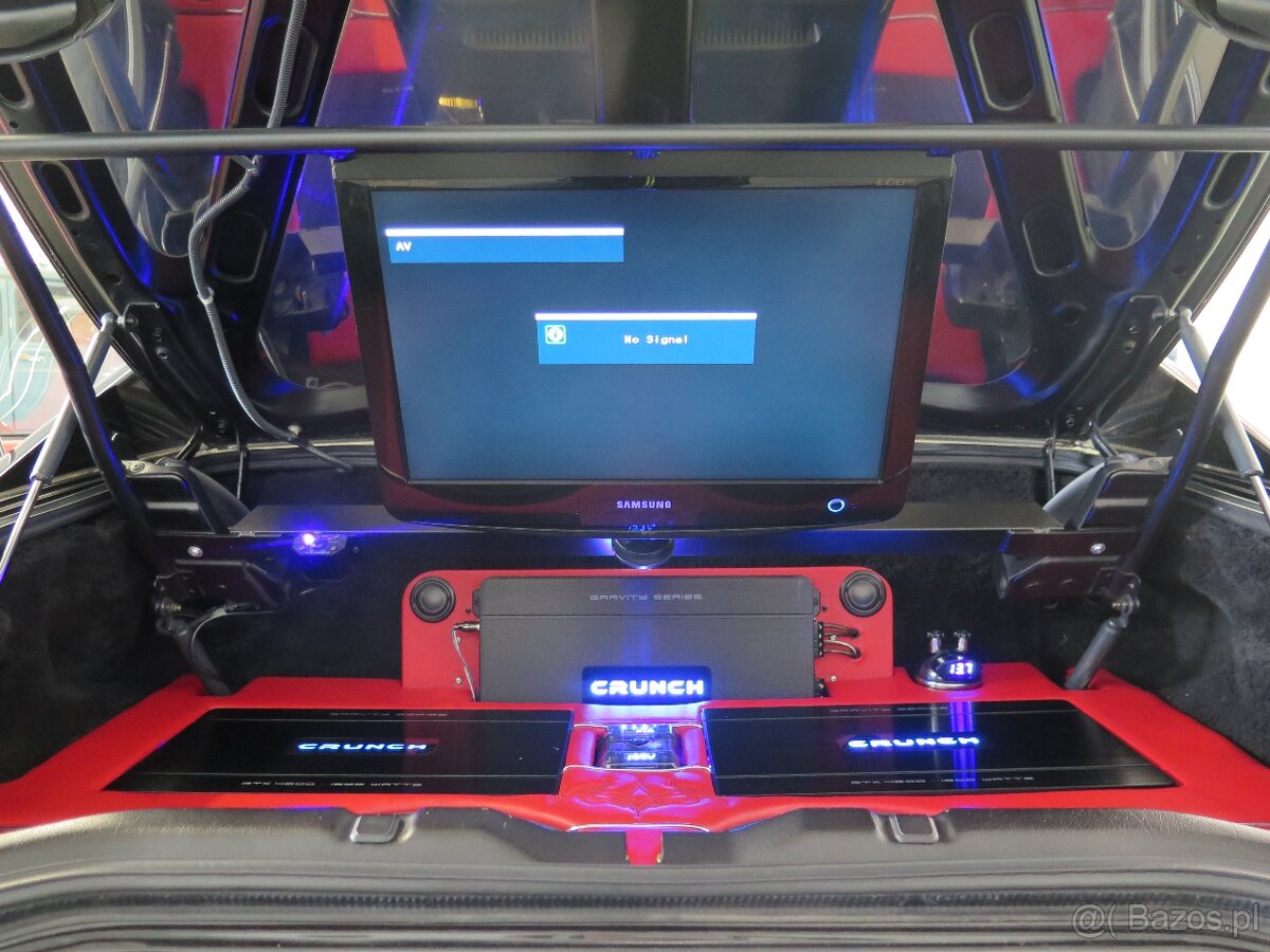 Honda CRX 1.6 16V, muzika, podvozek, atd - 20