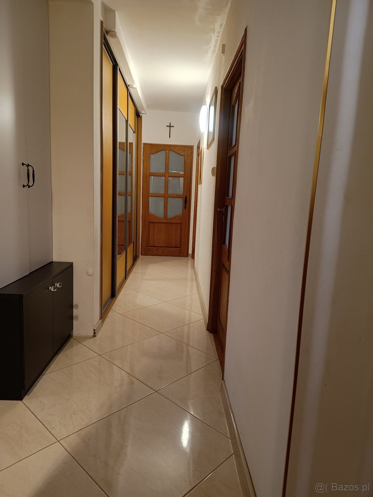 Komfortowe 4-pokojowe mieszkanie 85m2 na1 piętrze w Zamościu - 20