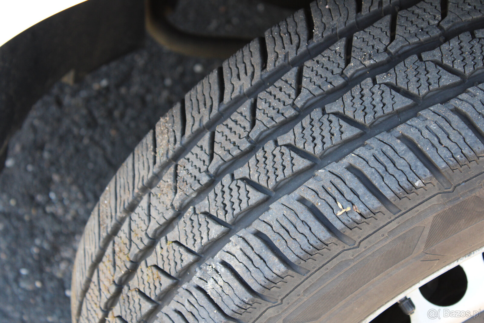 MAN TGE 2,0TDI L4H2, FOTEL KIEROWCY ZAWIESZONY - 20