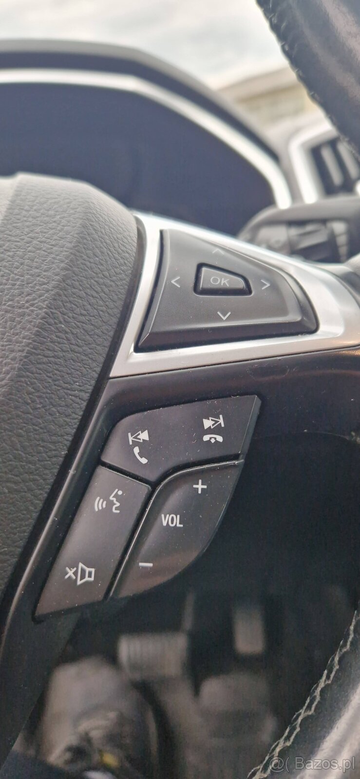 Ford Smax 2.0 TDCI - 20