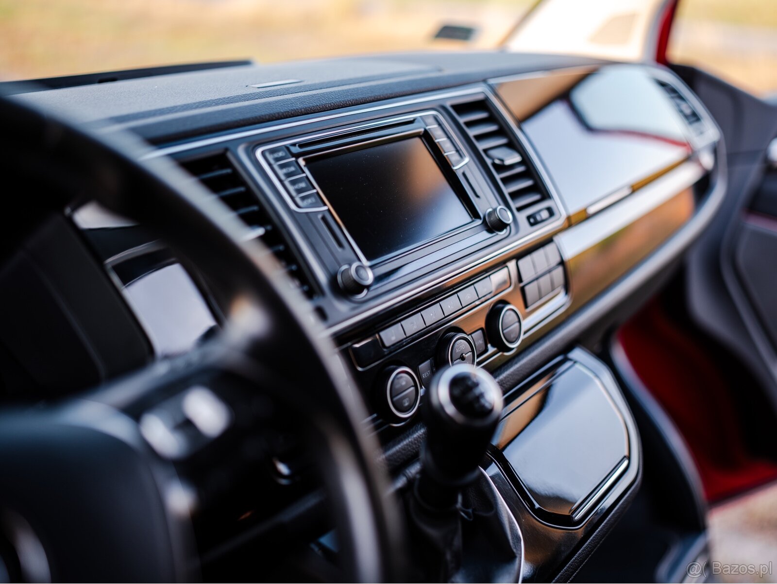 VW T6 Multivan 2018 2.0tdi (nie bitdi) - 20