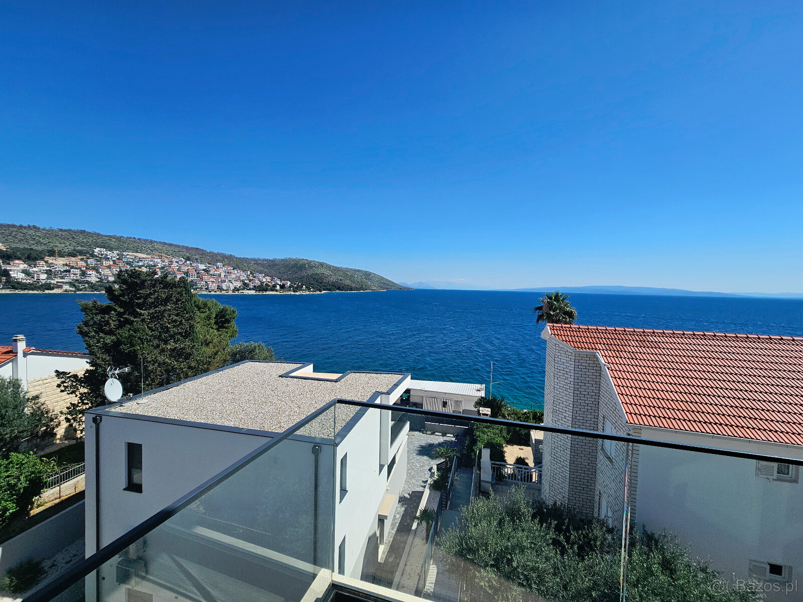 Willa na sprzedaż w Chorwacji. - 20