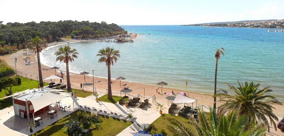 Chorwacja-apartament s widokiem na morze-PAG - 20