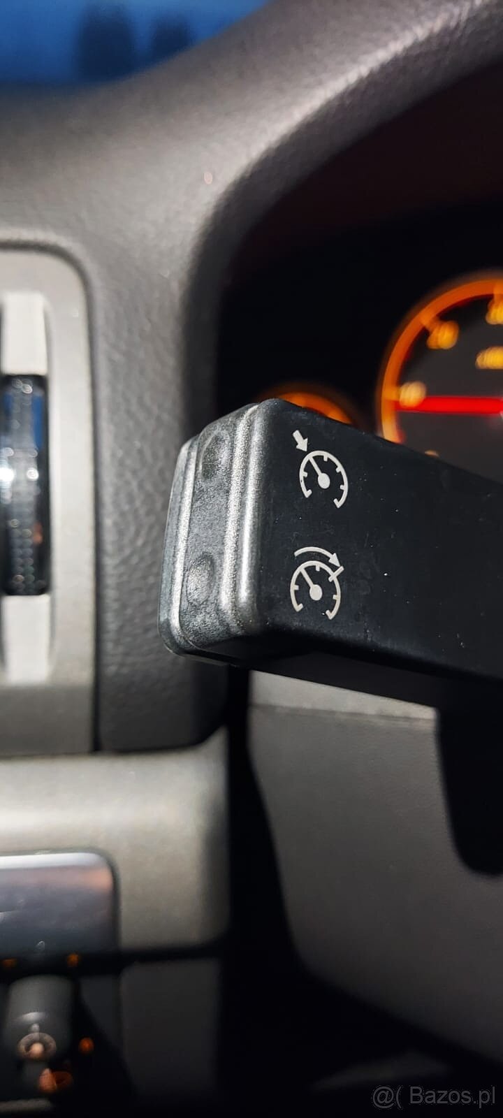 Opel Vectra C GTS - 20