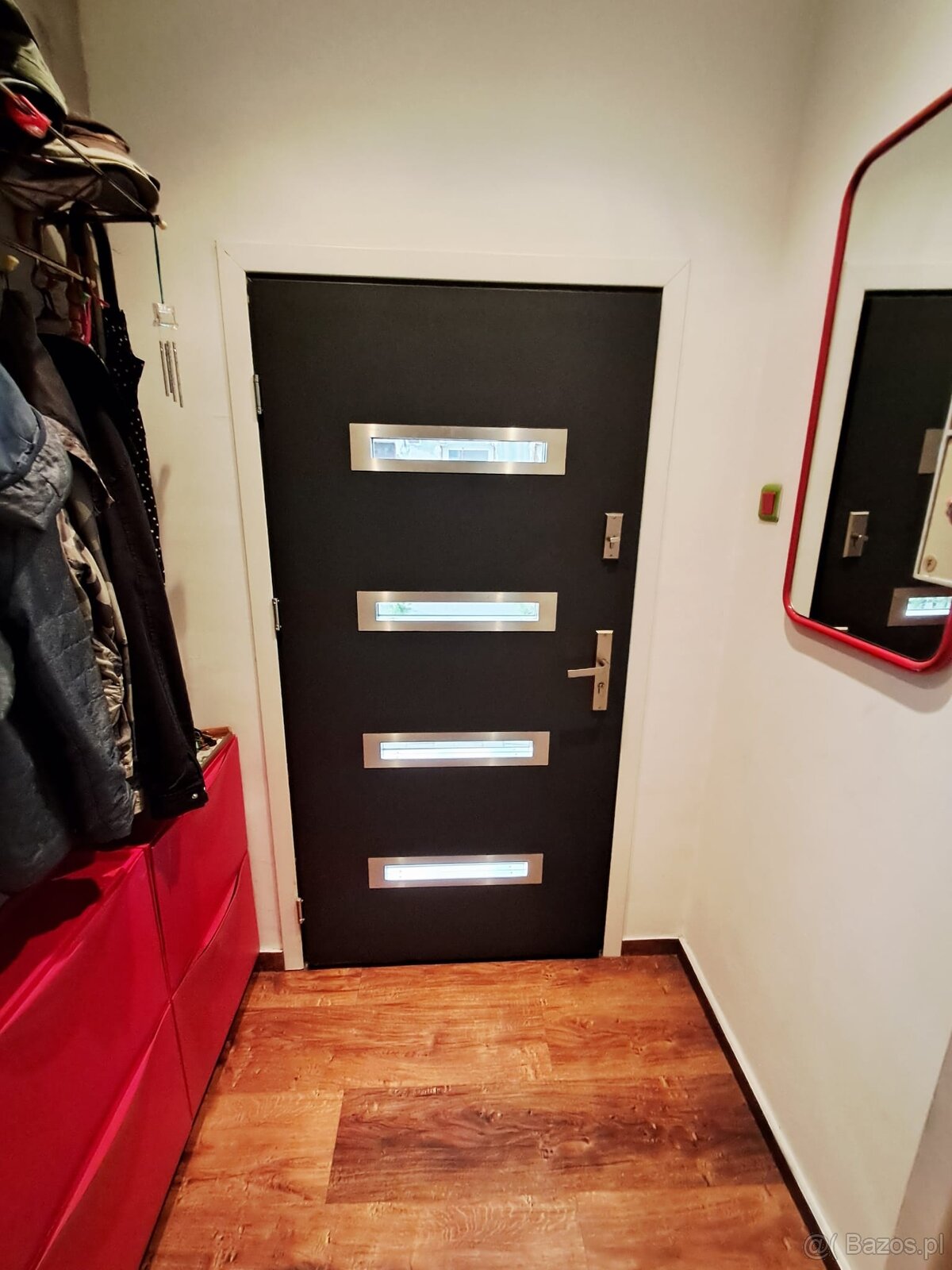 Mieszkanie 3 pokojowe o powierzchni 74,39 m2, parter, Kalisz - 20