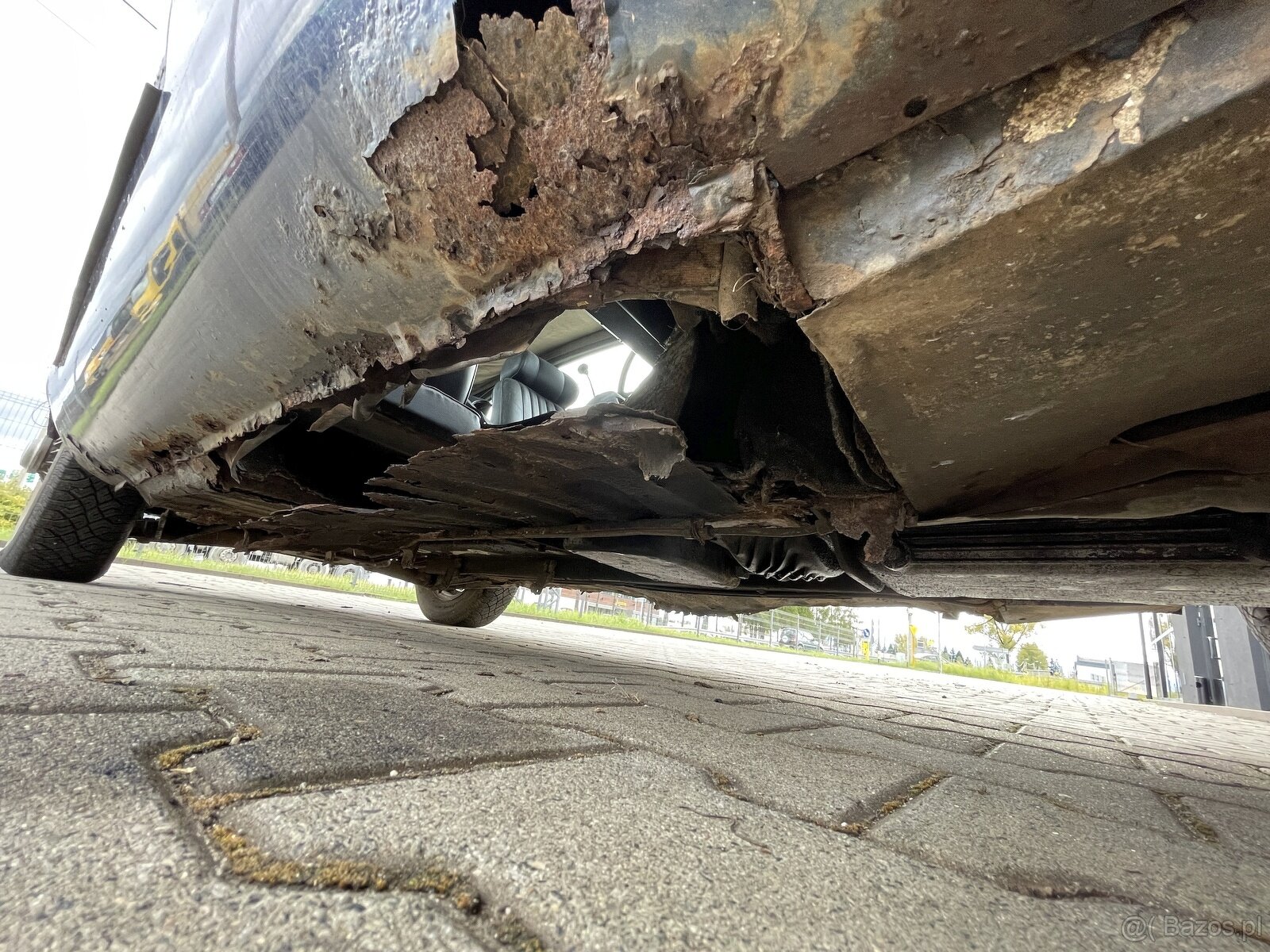 Jaguar E-type coupe 1970 seria II - 20