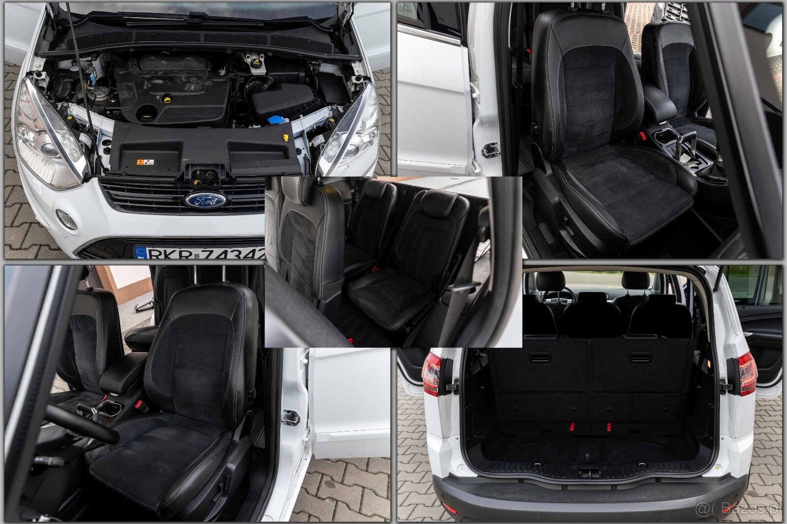 FORD S-MAX - 20