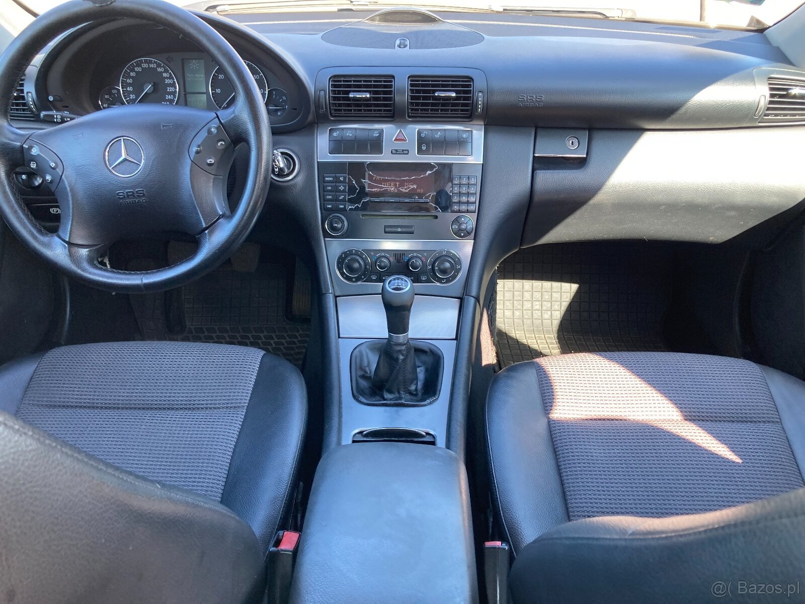 C-Klasa Elegance Kompresor - 20
